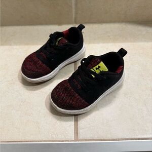 Toddler Under Armor Shoes